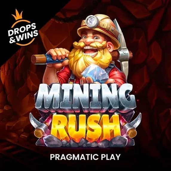 Vf555 giải đấu mining rush
