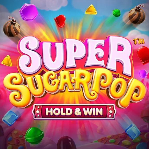 Vf555 hoàn trả super sugarpop